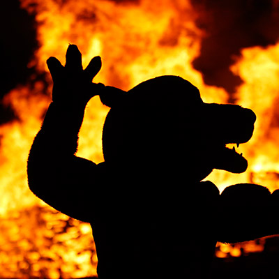 Homecoming Baylor University