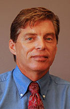 Paul M. Gordon, Ph.D.