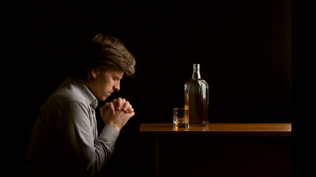 Full-Size Image: religion and alcohol