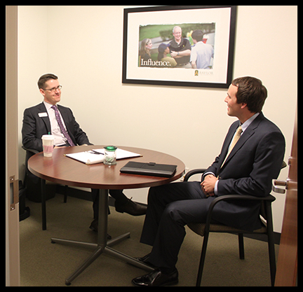 mock interviews office of career professional development texas works advisor 1 interview