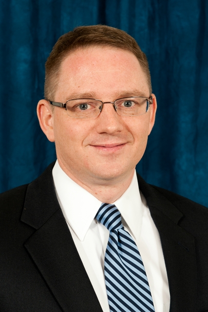 Brendan Miniter