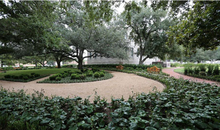 ABL Garden