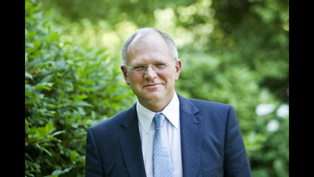 Herman J. Selderhuis