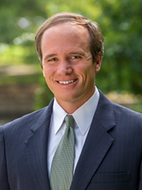 Dr. Tyler Cooper