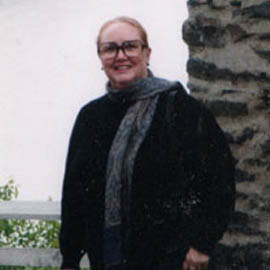 Karin Waugh Zucker | Army-Baylor MHA | MBA | Baylor University