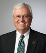 Larry Smith