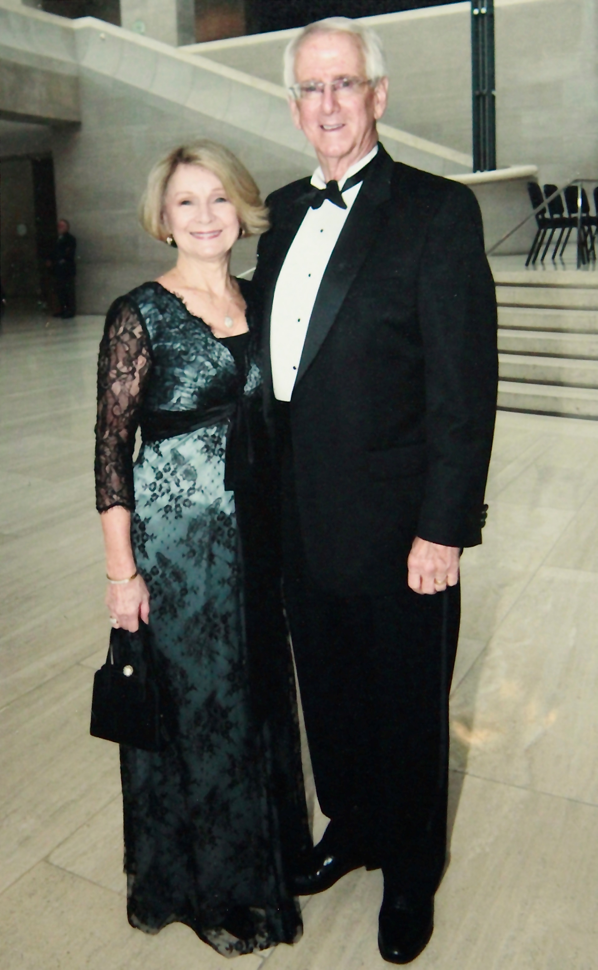 Dallas Couple's $2 Million Gift to Baylor Establishes ...