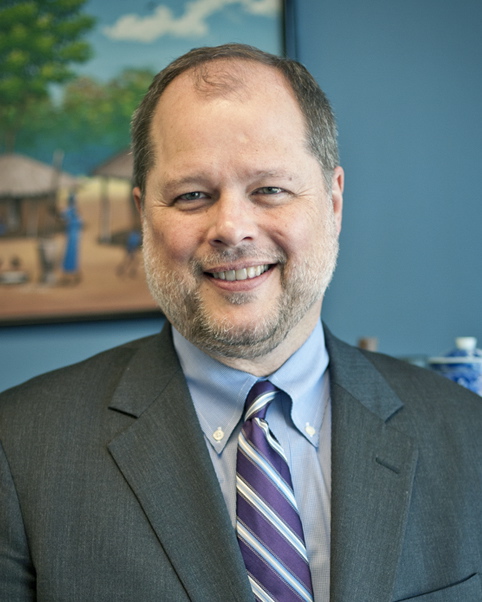 Dr. Edwin Trevathan