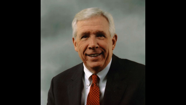 Frank Wolf