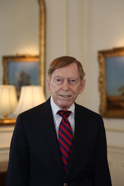 Roger Kirk