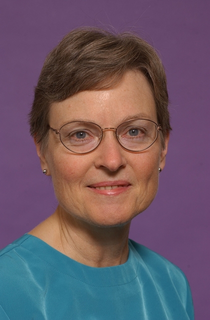 Caroloyn Osiek