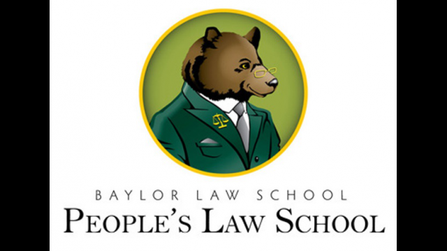 People's law school