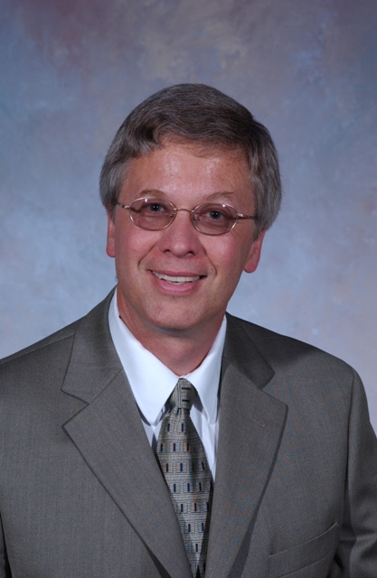 Steve Driese