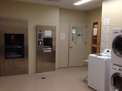 Sterilizer