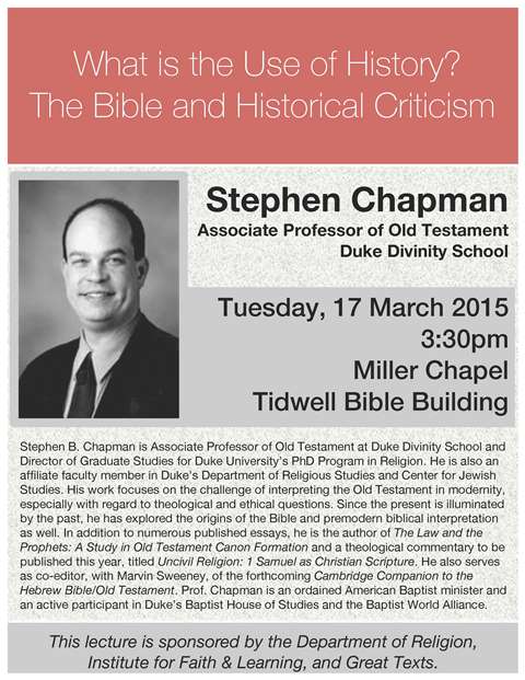 Chapman