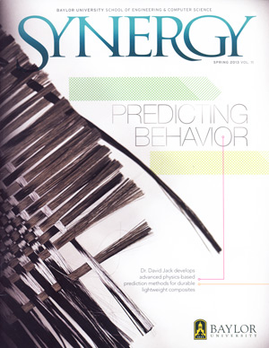 Synergy 2013