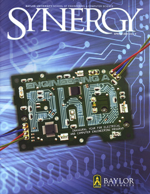 Synergy 2011
