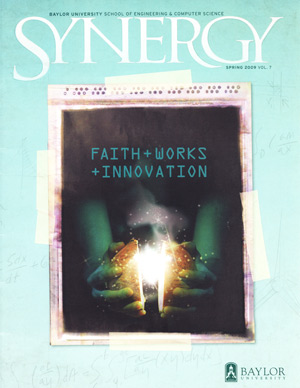 Synergy 2009