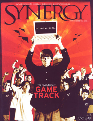 Synergy 2008