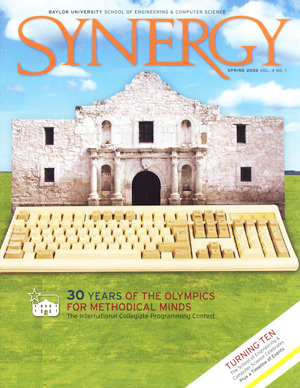 Synergy 2006