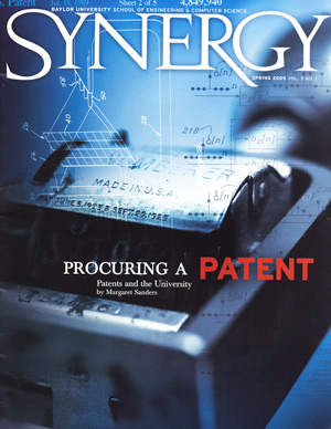 Synergy 2005