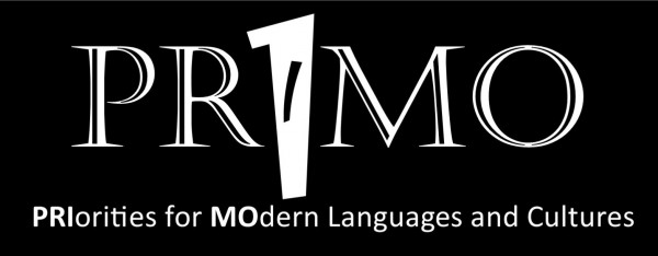 Primo Logo LARGE