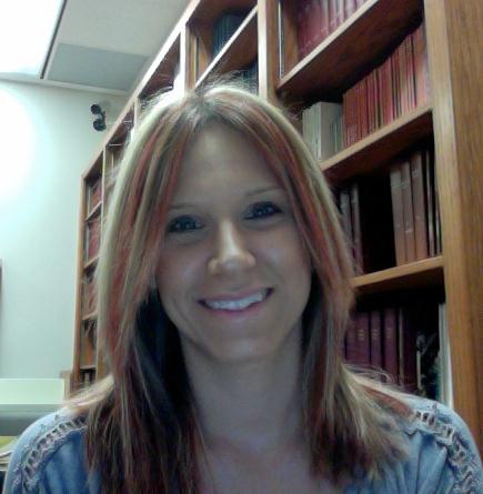 Guittard Fellow Lauren Tapley