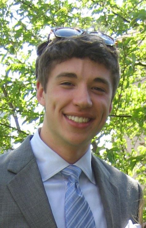Guittard Fellow Jonathan Riddle
