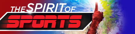 Spirit of Sports