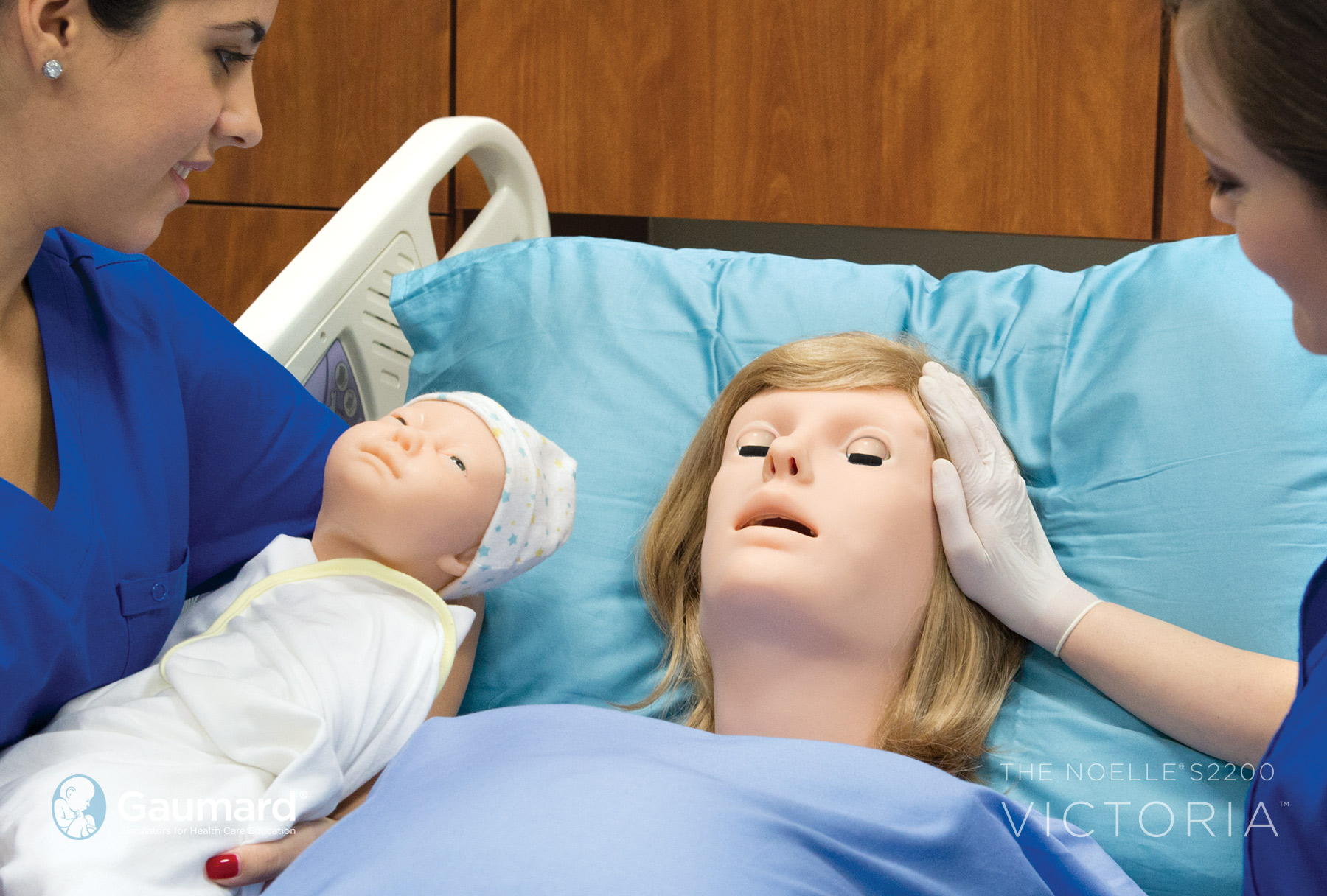 newborn nurse