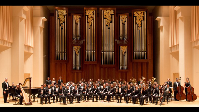 Wind ensemble