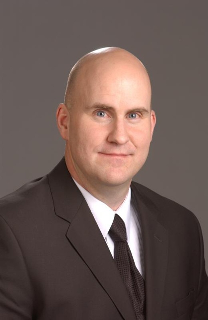 Daniel Hall