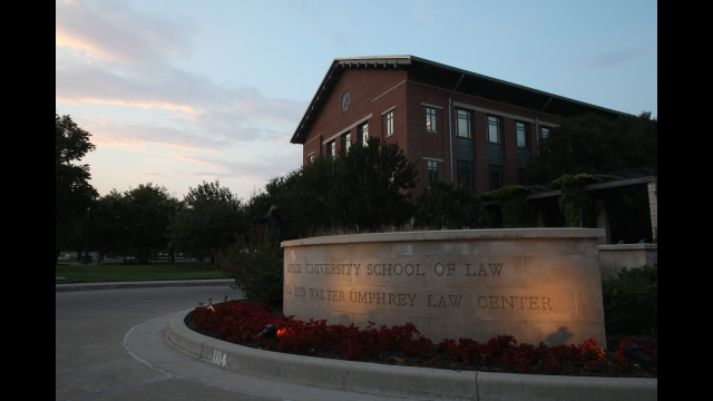 Baylor Law School