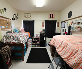 Earle Hall Campus Living Learning Baylor University
