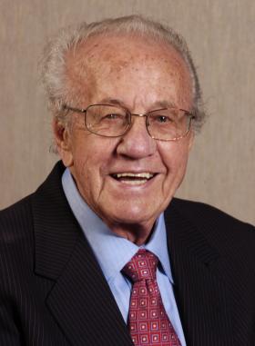 Winfred Moore