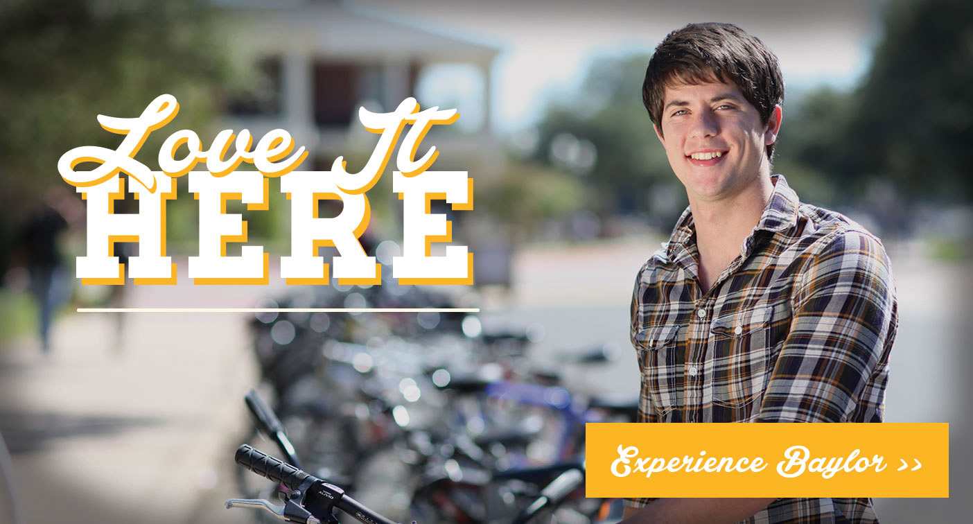 baylor housing portal