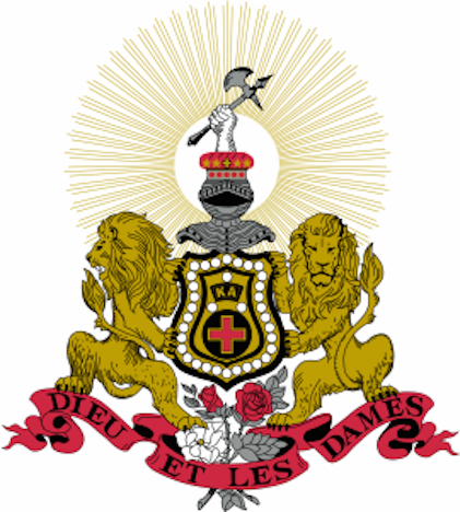 KA Crest