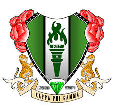 KPhiG Crest