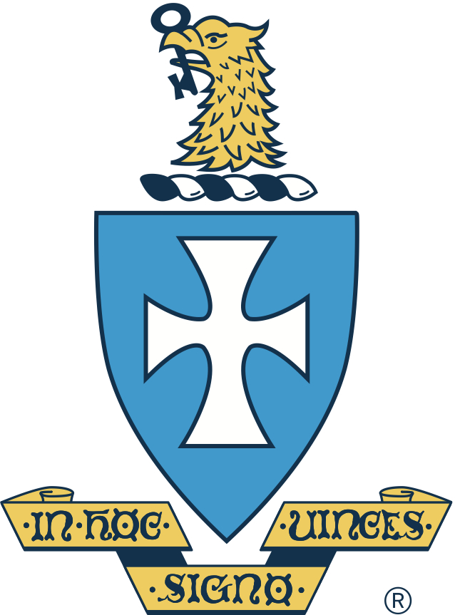 Sigma Chi Crest