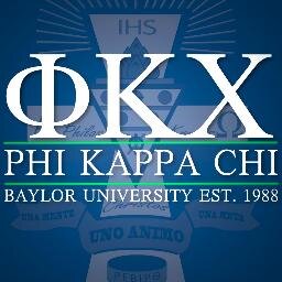 Phi Chi Crest
