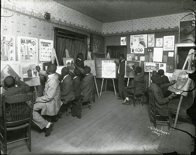 Paul Quinn College Institute for Oral History Baylor University