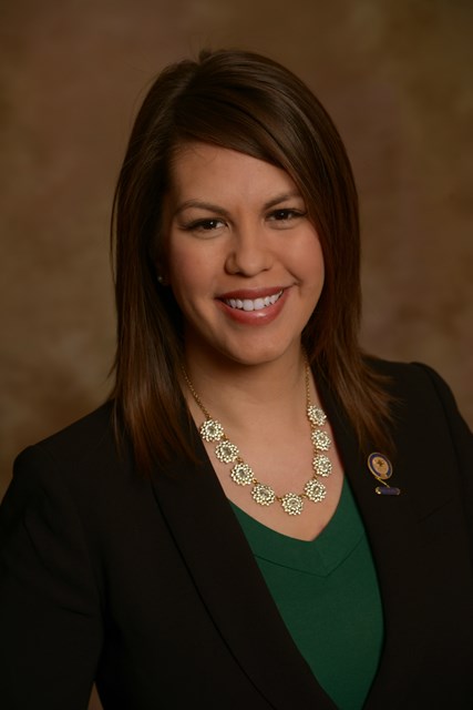 Johanna Bridges