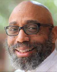 Stephen Reid
