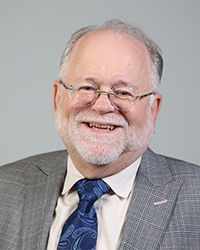 Bill Bellinger