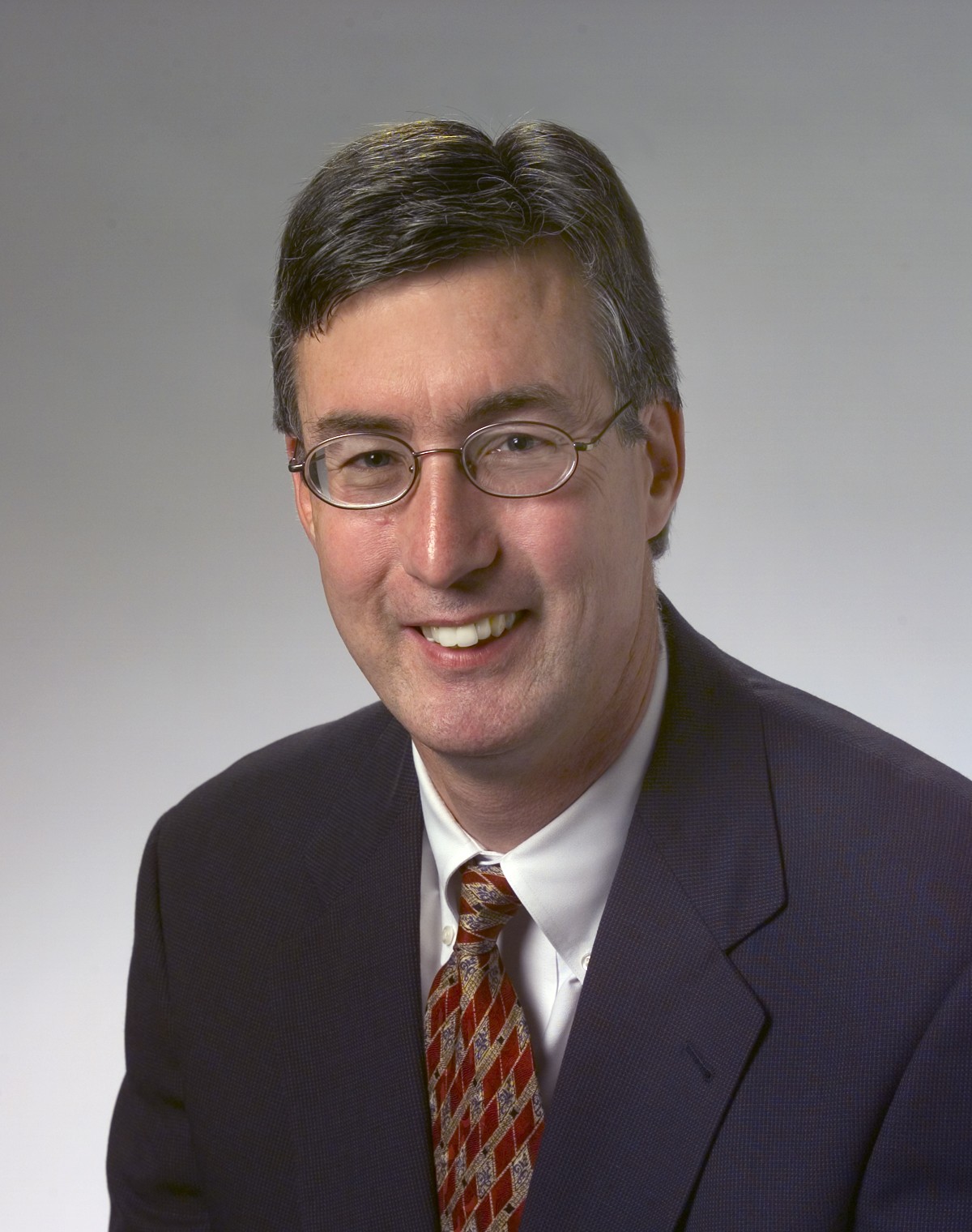 Charles H. Walter