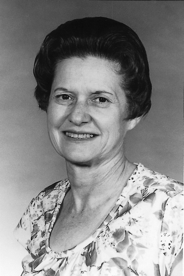 Dr. Lois Marie Sutton