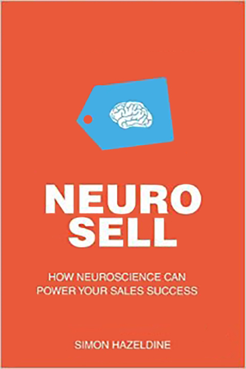 Book Cover: Neuro Sell