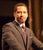 Picture of Chris Broussard