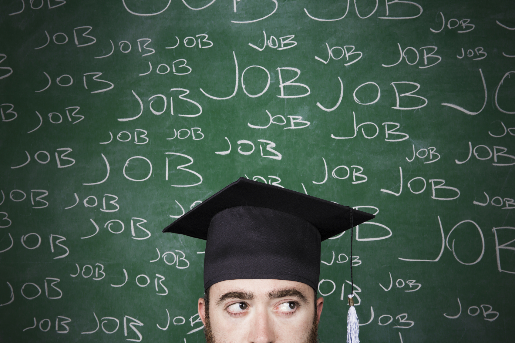 still no job after graduation here s what you should be after graduation