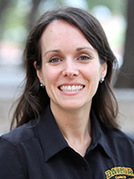 Marie Burks